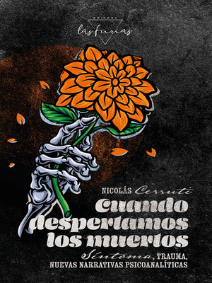 cover image of Cuando despertamos los muertos